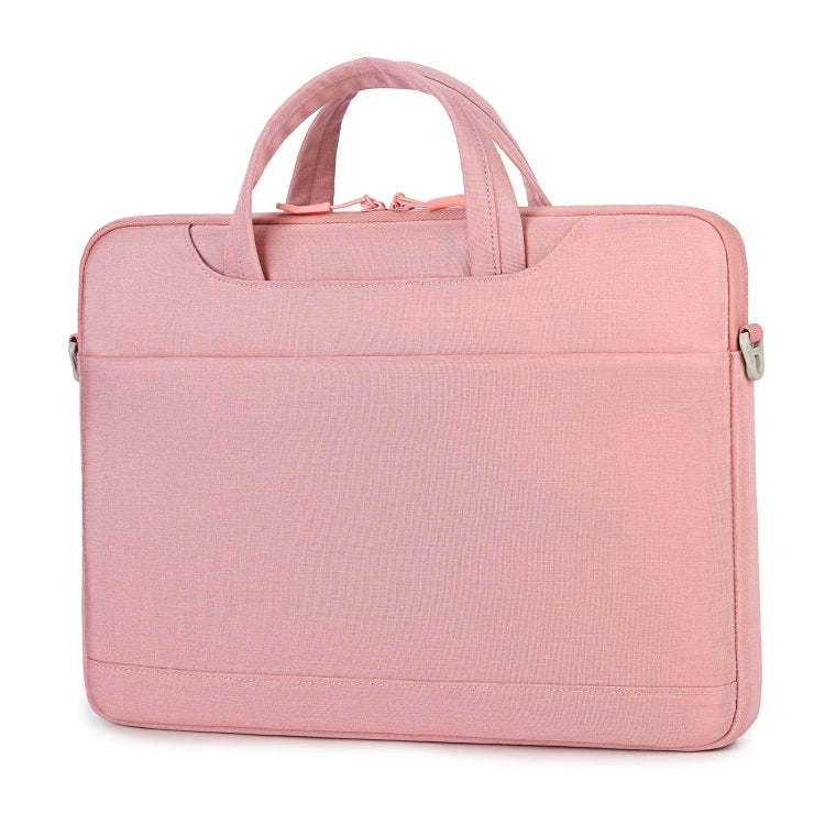 Multi-function Laptop Single Shoulder Bag Handbag – Waterproof, For 13.3-14 inch Laptop, For 15-15.6 inch Laptop