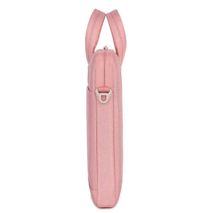 Multi-function Laptop Single Shoulder Bag Handbag – Waterproof, For 13.3-14 inch Laptop, For 15-15.6 inch Laptop