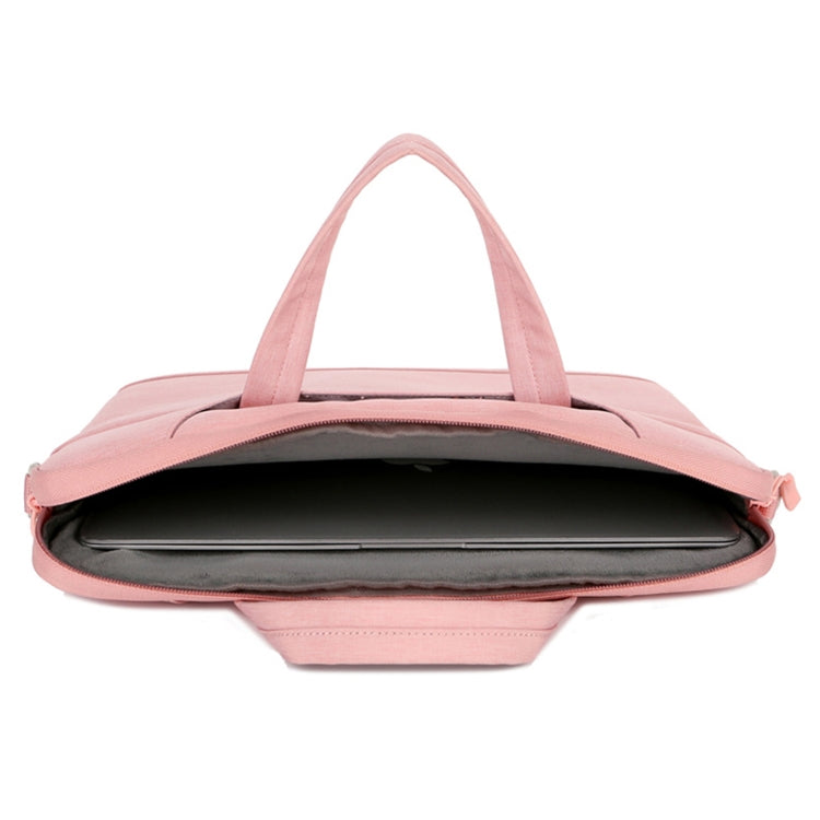 Multi-function Laptop Single Shoulder Bag Handbag – Waterproof, For 13.3-14 inch Laptop, For 15-15.6 inch Laptop