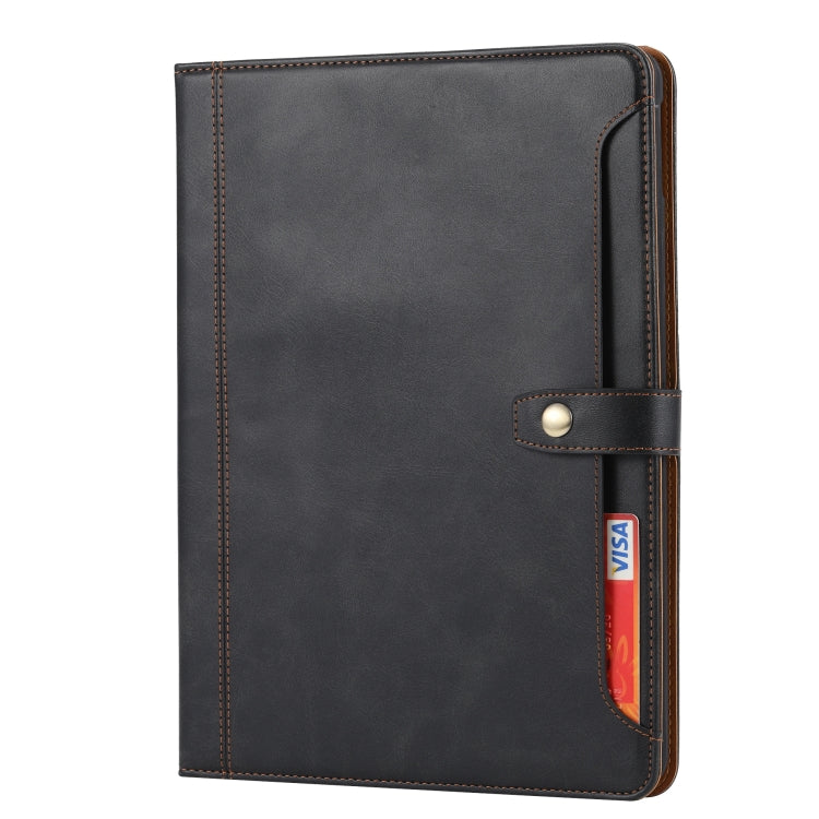 Case – 11" Screen, Leather (iPad 10)