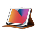 Case – 11" Screen, Leather (iPad 10)