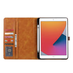 Case – 11" Screen, Leather (iPad 10)