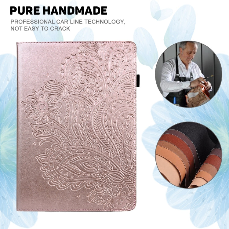 Case – Leather (iPad 9) #4