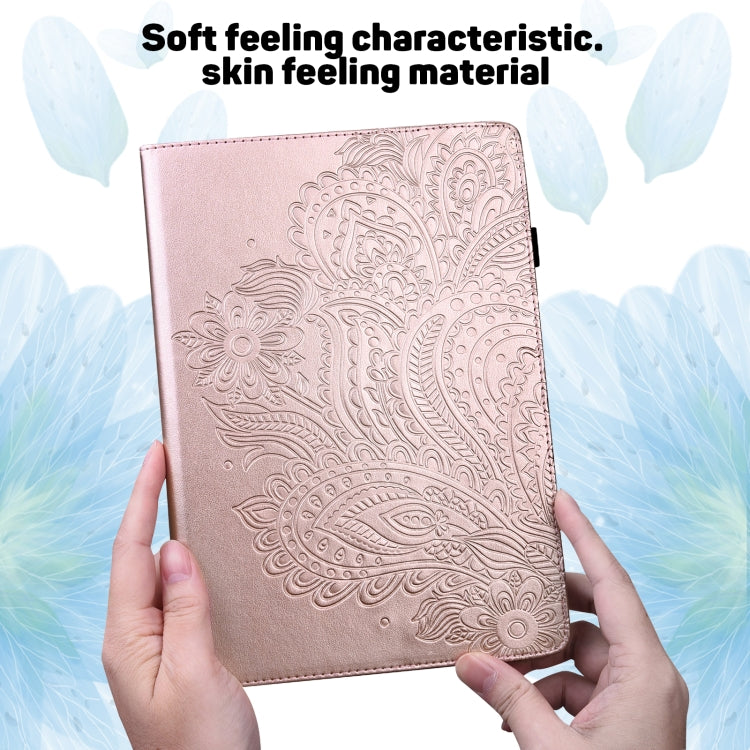 Case – Leather (iPad 9) #4
