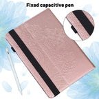 Case – Leather (iPad 9) #4