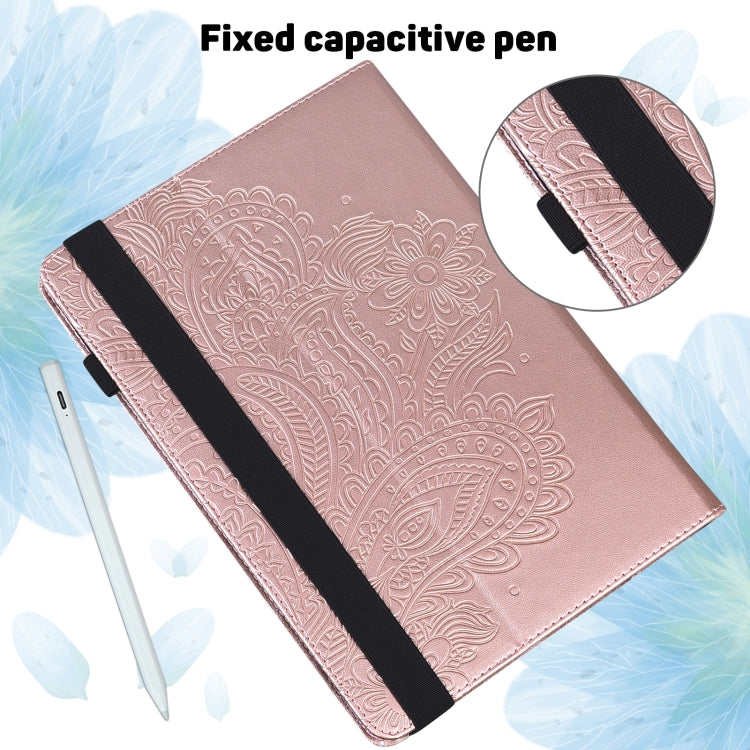 Case – Leather (iPad 9) #4