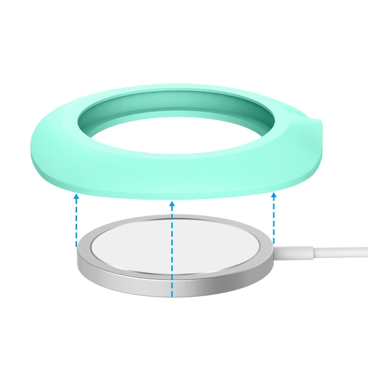 Protective Case – Silicone, Magnetic