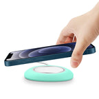 Protective Case – Silicone, Magnetic