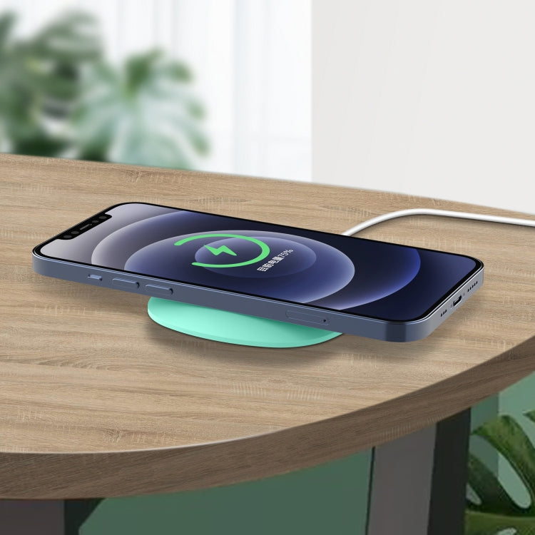 Protective Case – Silicone, Magnetic