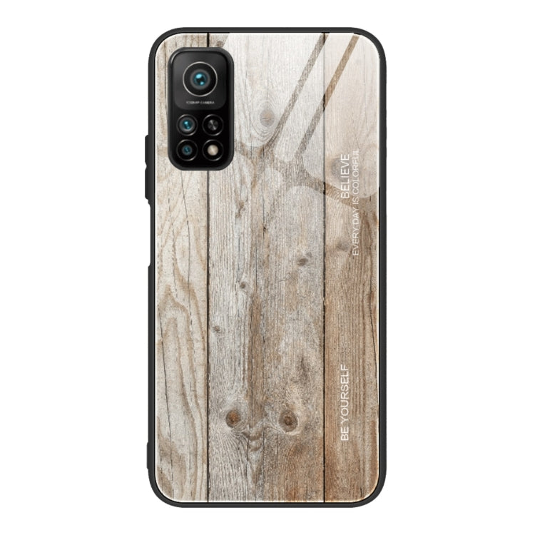 Wood Grain Glass Protective Case – Durable Build, Easy to Use, For Samsung Galaxy Note20, For Samsung Galaxy Note20 Ultra, For Xiaomi Mi 10 Pro, For Xiaomi 10T / 10T Pro For Xiaomi 10T 10T Pro M04