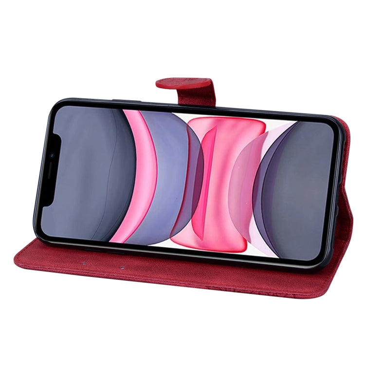 Case – Leather (iPhone 11) #7