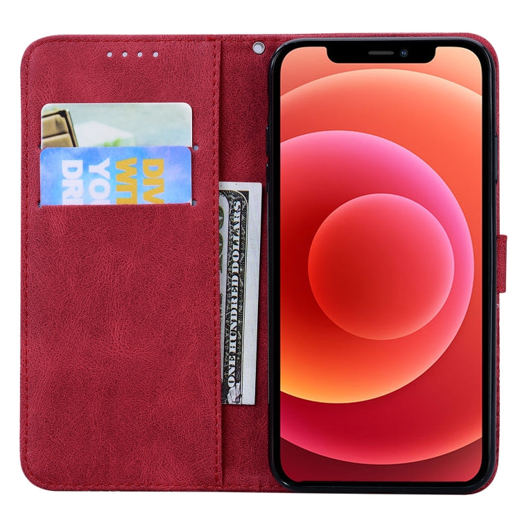 Case – Leather (iPhone 12) #5