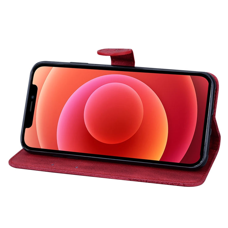 Case – Leather (iPhone 12) #5