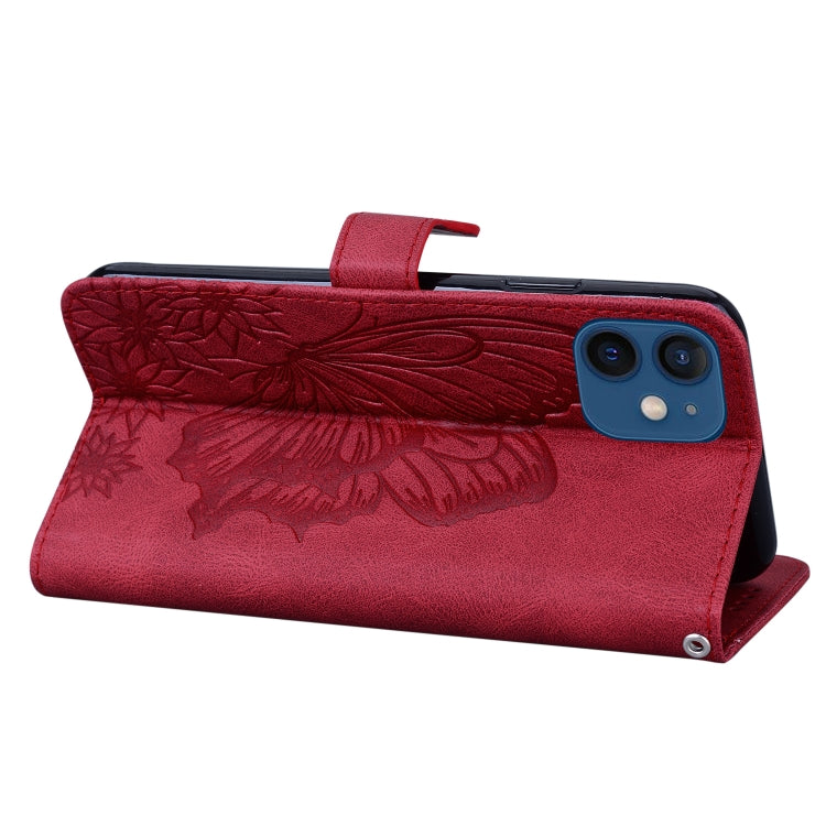 Case – Leather (iPhone 12) #5