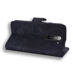 Calf Pattern Mandala Double Folding Design Embossed Leather Case with Wallet & Holder & Card Slots, For Xiaomi Redmi Note 8 Pro, For Galaxy A10s, For Galaxy A20s, For Galaxy A30s / A50s, For Xiaomi Mi CC9e / Mi A3