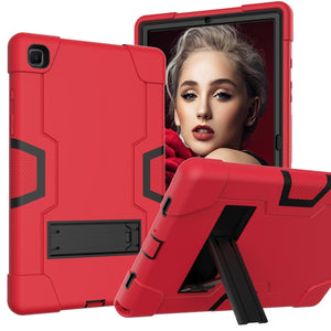 Red + Black