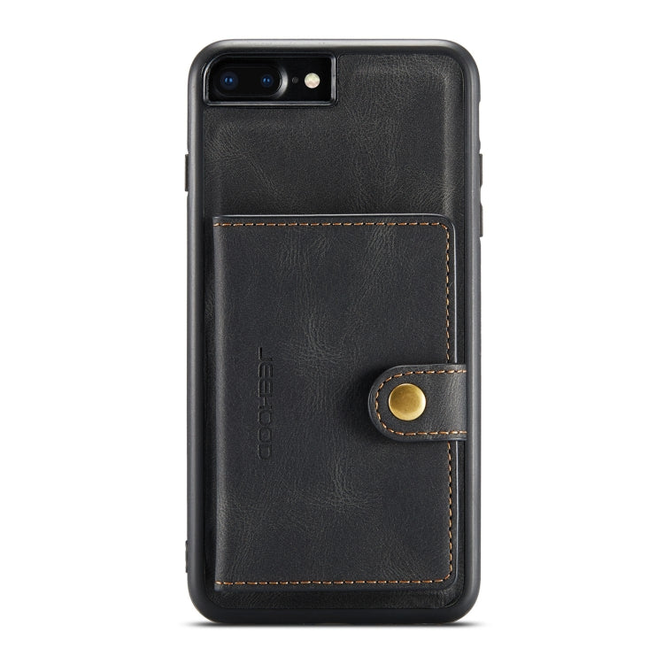 Protective Case – Magnetic (iPhone 8 Plus)