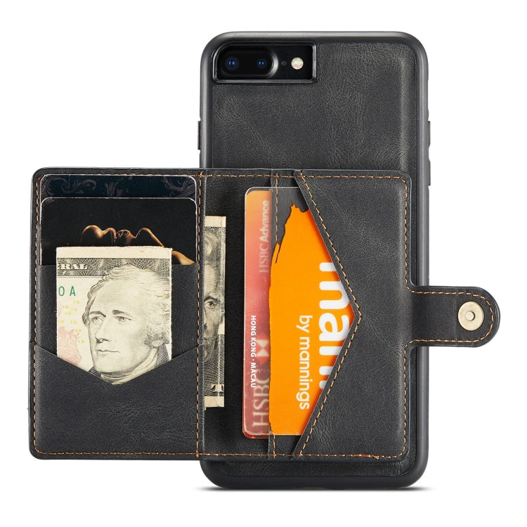 Protective Case – Magnetic (iPhone 8 Plus)