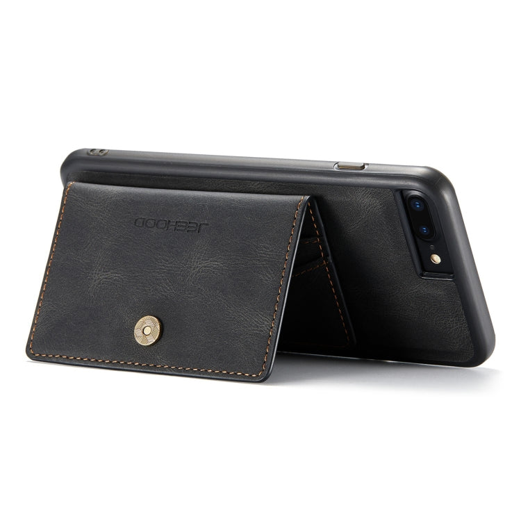 Protective Case – Magnetic (iPhone 8 Plus)