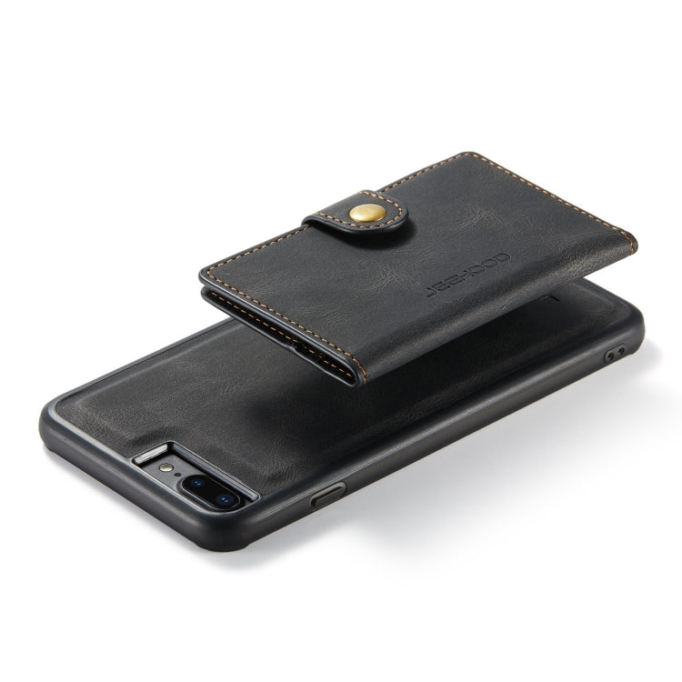 Protective Case – Magnetic (iPhone 8 Plus)