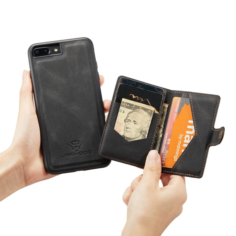 Protective Case – Magnetic (iPhone 8 Plus)