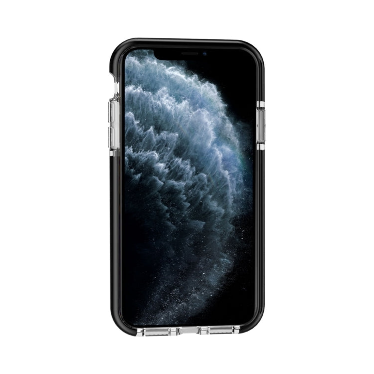 Case – Transparent (iPhone 11 Pro)