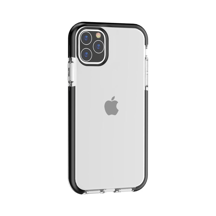 Case – Transparent (iPhone 11 Pro)