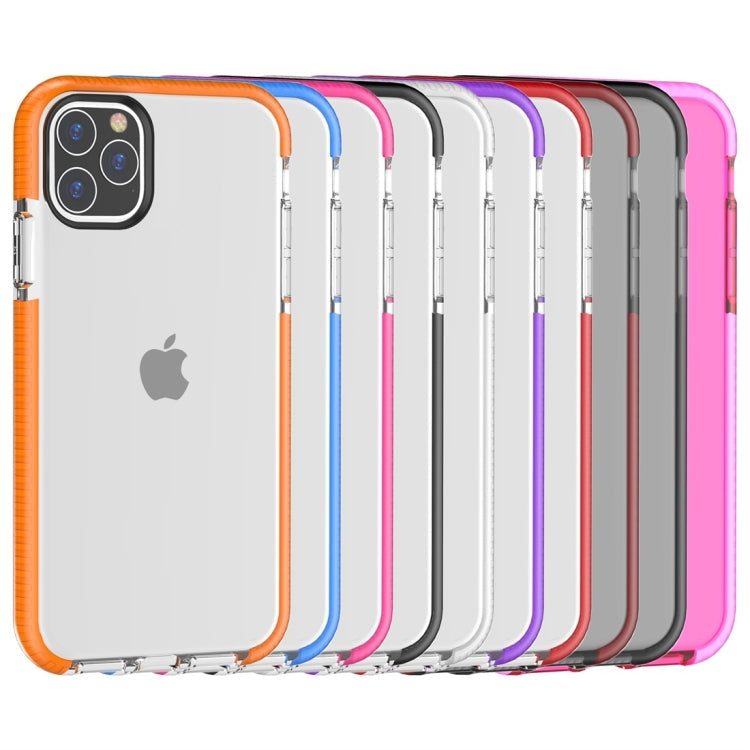 Case – Transparent (iPhone 11 Pro)