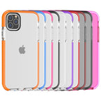 Case – Transparent (iPhone 11 Pro)