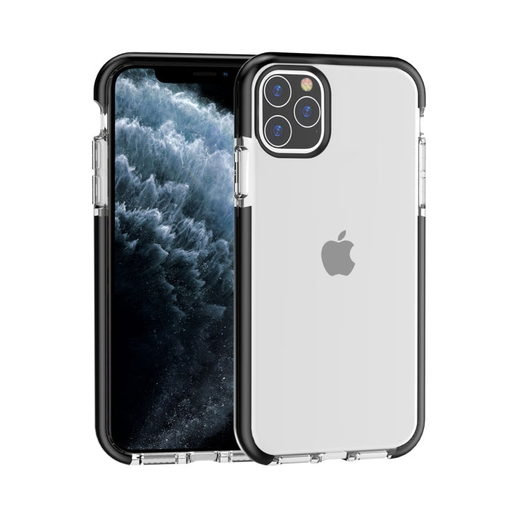 Case – Transparent (iPhone 11 Pro) For iPhone 11 Pro Black