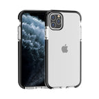 Case – Transparent (iPhone 11 Pro) For iPhone 11 Pro Black