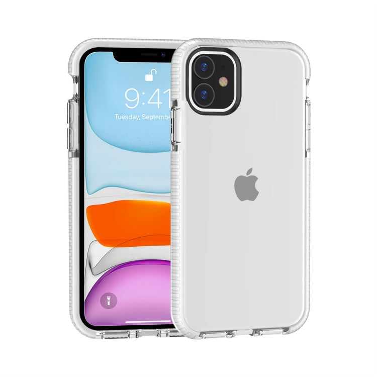 Case – Transparent (iPhone 11 Pro)