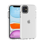Case – Transparent (iPhone 11 Pro)