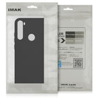IMAK UC-2 Series Shockproof Full Coverage Soft TPU Case, For Samsung Galaxy A72 5G / 4G
