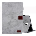 Case – Leather (Galaxy Tab A 10) For Galaxy Tab A 10.5 T590 Grey