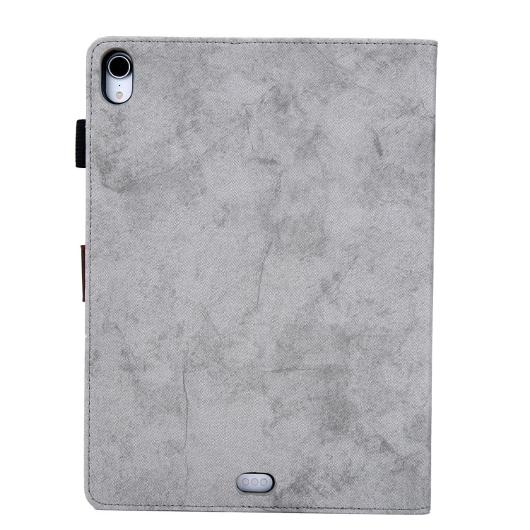 Case – 11" Screen, Leather (iPad Pro 11 inch)