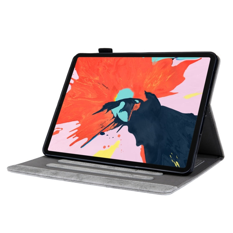 Case – 11" Screen, Leather (iPad Pro 11 inch)