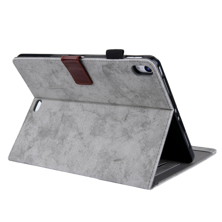 Case – 11" Screen, Leather (iPad Pro 11 inch)