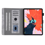 Case – 11" Screen, Leather (iPad Pro 11 inch)