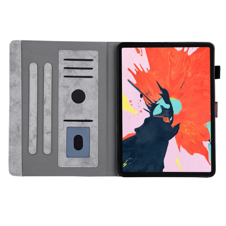 Case – 11" Screen, Leather (iPad Pro 11 inch)
