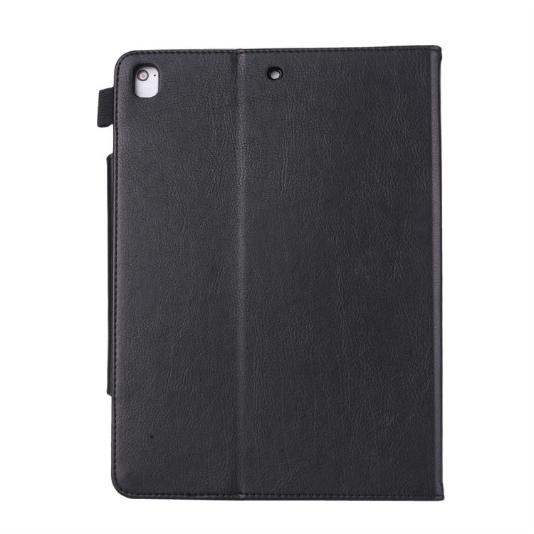 Case – 10.2" Screen, Leather (iPad 10)
