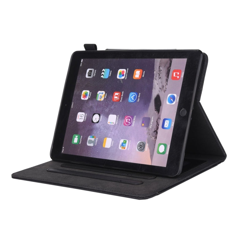 Case – 10.2" Screen, Leather (iPad 10)