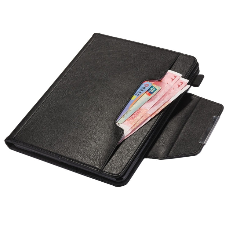 Case – 10.2" Screen, Leather (iPad 10)