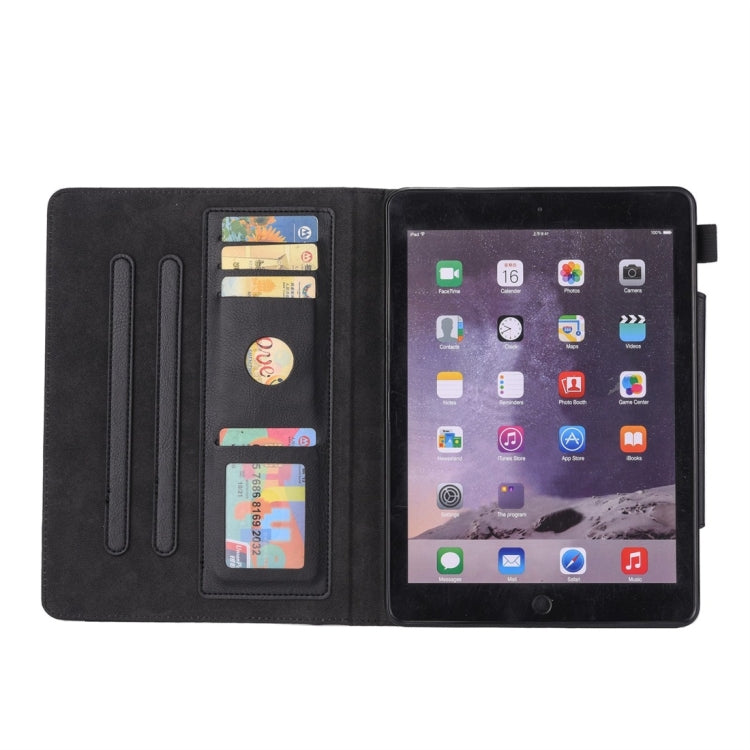 Case – 10.2" Screen, Leather (iPad 10)