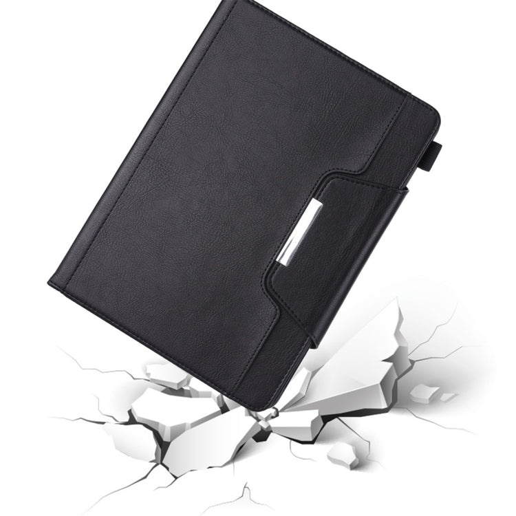 Case – 10.2" Screen, Leather (iPad 10)