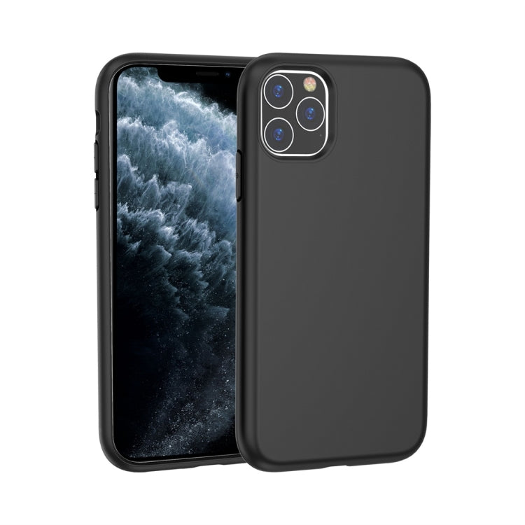 Protective Case – Shockproof (iPhone 11 Pro) #3 For iPhone 11 Pro Black