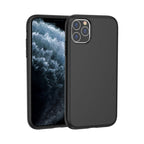 Protective Case – Shockproof (iPhone 11 Pro) #3 For iPhone 11 Pro Black