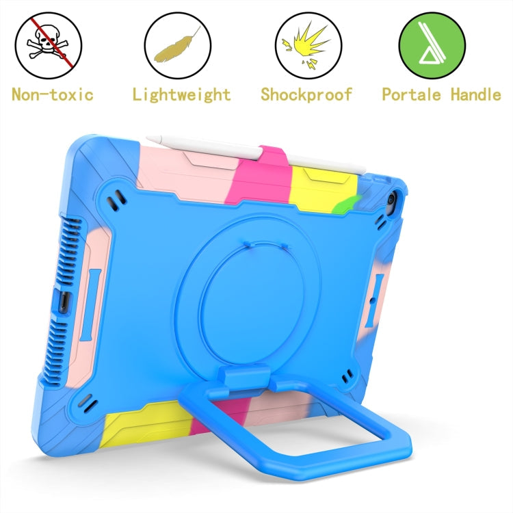 Watch Band – Shockproof, Silicone