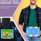 Watch Band – Shockproof, Silicone