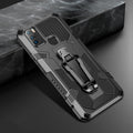 Machine Armor Warrior Shockproof PC + TPU Protective Case – Shockproof, TPU, For Infinix Hot 9 Play, For Infinix Note7 Lite / Hot 9, For LG  Stylo 7, For OPPO Reno5 5G